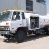6 Wheelers 10000 Liters Aircraft Refueller