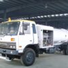 6 Wheelers 10000 Liters Aircraft Refueller (2)