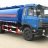 6 Wheelers 10000 Liters Diesel Fuel Bowser (2)