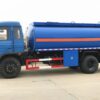 6 Wheelers 10000 Liters Diesel Fuel Bowser (3)