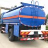 6 Wheelers 10000 Liters Diesel Fuel Bowser (4)