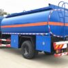 6 Wheelers 10000 Liters Diesel Fuel Bowser (5)