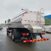 6 Wheelers 10000 Liters Milk Tanker Truck (5)