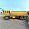 6 Wheelers 12000 Liters Fuel Tank Truck (3)