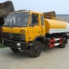 6 Wheelers 12000 Liters Water Tanker Truck (2)