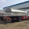 6 Wheelers 15000 Liters Milk Tanker Truck (4)