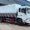 6 Wheelers 22 CBM Feed Tank Truck (4)