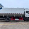 6 Wheelers 22 CBM Feed Tank Truck (5)
