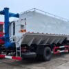 6 Wheelers 22 CBM Feed Tank Truck (6)