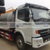 6 Wheelers 6000 Liters Asphalt Tank Truck (4)