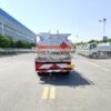 6 Wheelers 6CBM Small Fuel Truck (5)