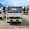 6 Wheelers 9000 Liters Water Tank Truck (5)