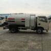 6000L Mobile LPG Bobtail Truck (3)