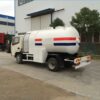 6000L Mobile LPG Bobtail Truck (4)