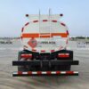 6000L fuel tank truck (3)