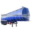 60Ton Payload Fuel Tank Semi Trailer (3)
