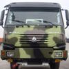 6X6 18000 Liters Mobile Fuel Delivery Truck (2)
