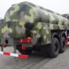 6X6 18000 Liters Mobile Fuel Delivery Truck (3)