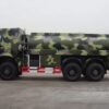6X6 18000 Liters Mobile Fuel Delivery Truck (4)