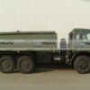 6x6 10 CBM Crude Oil Tank Truck (3)