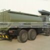 6x6 10 CBM Crude Oil Tank Truck (4)