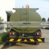6x6 10 CBM Crude Oil Tank Truck (5)