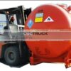 7500 Liters T21 C6H15Al UN3394 Portable Tank (4)