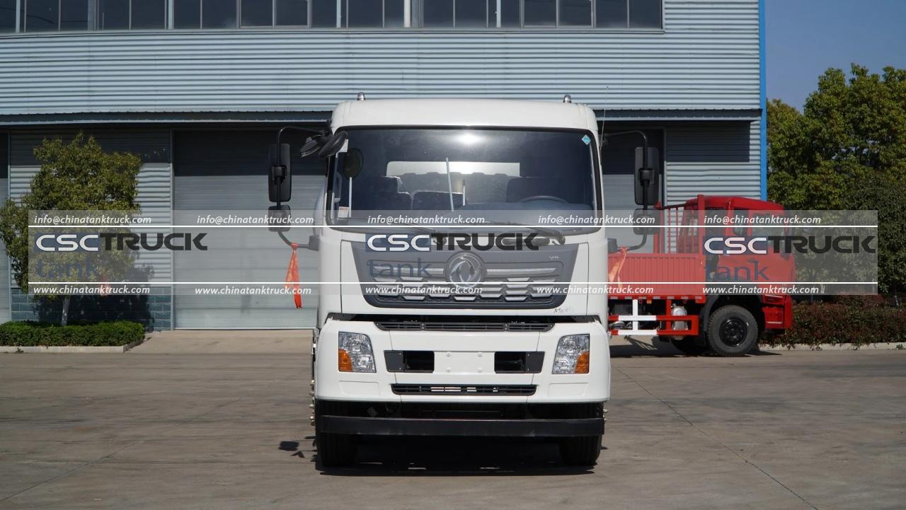8 Wheelers 10000 Liters Milk Tank Truck (5) 8 Wheelers 10000 Liters Milk Tank Truck (5)