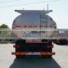 8 Wheelers 10000 Liters Milk Tank Truck (6)