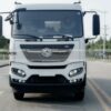 8 Wheelers 20 CBM Milk Tank Truck (4)