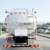 8 Wheelers 20 CBM Milk Tank Truck (6)