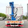8 Wheelers 32 CBM Pneumatic Bulk Tanker Truck (6)