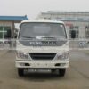 8000 Liters Oil Tank Refueling Truck (4)