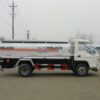 8000 Liters Oil Tank Refueling Truck (5)