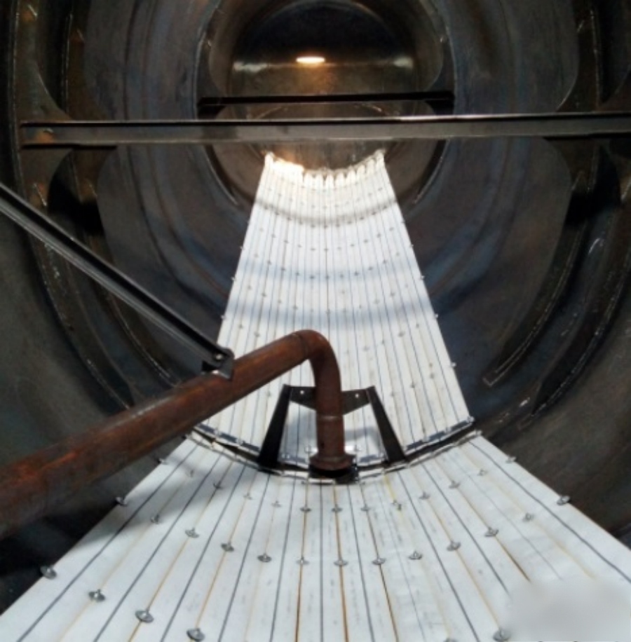 A Detailed Explanation of Dry Bulk Tanker Truck Specifications and Models (5)