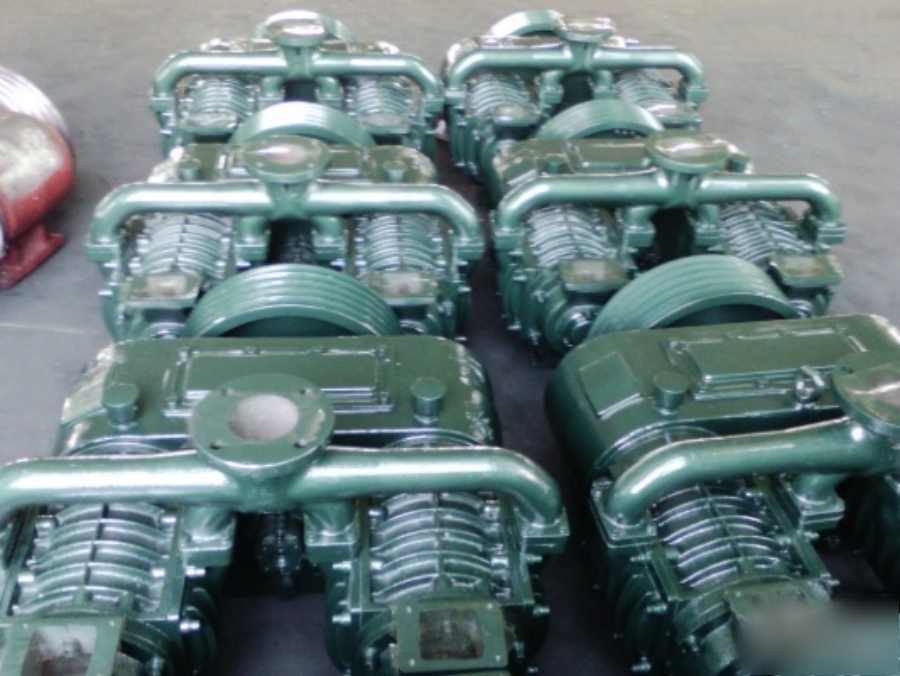 A Detailed Explanation of Dry Bulk Tanker Truck Specifications and Models (6)