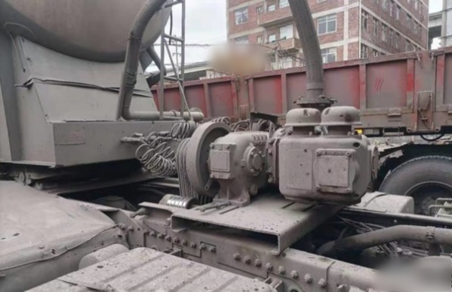 A Detailed Explanation of Dry Bulk Tanker Truck Specifications and Models (7)