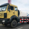 Beiben 4WD 10 CBM Water Tanker Truck