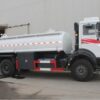Beiben 4WD 10000 Liters Fuel Dispenser Truck (3)