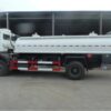 Beiben 4WD 10000 Liters Fuel Dispenser Truck (4)