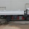 Beiben 4WD 10000 Liters Fuel Dispenser Truck (5)