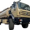 Beiben 6X6 Fuel Dispenser Tanker Truck