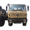 Beiben 6X6 Fuel Dispenser Tanker Truck (3)