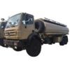 Beiben 6X6 Fuel Dispenser Tanker Truck (4)