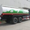 Beiben 6x6 18000 Liters Fuel Tanker Truck (5)