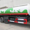 Beiben 6x6 18000 Liters Fuel Tanker Truck (6)