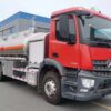Benz 18000 Liters Jet A1 Refueller