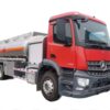 Benz 18000 Liters Jet A1 Refueller (2)