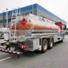 Benz 25000 Liters Oil Tank Refueling Truck (5)