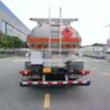 Benz 25000 Liters Oil Tank Refueling Truck (6)